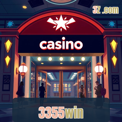 Promoções Imperdíveis no 3355win: Oportunidades a Cada Clique